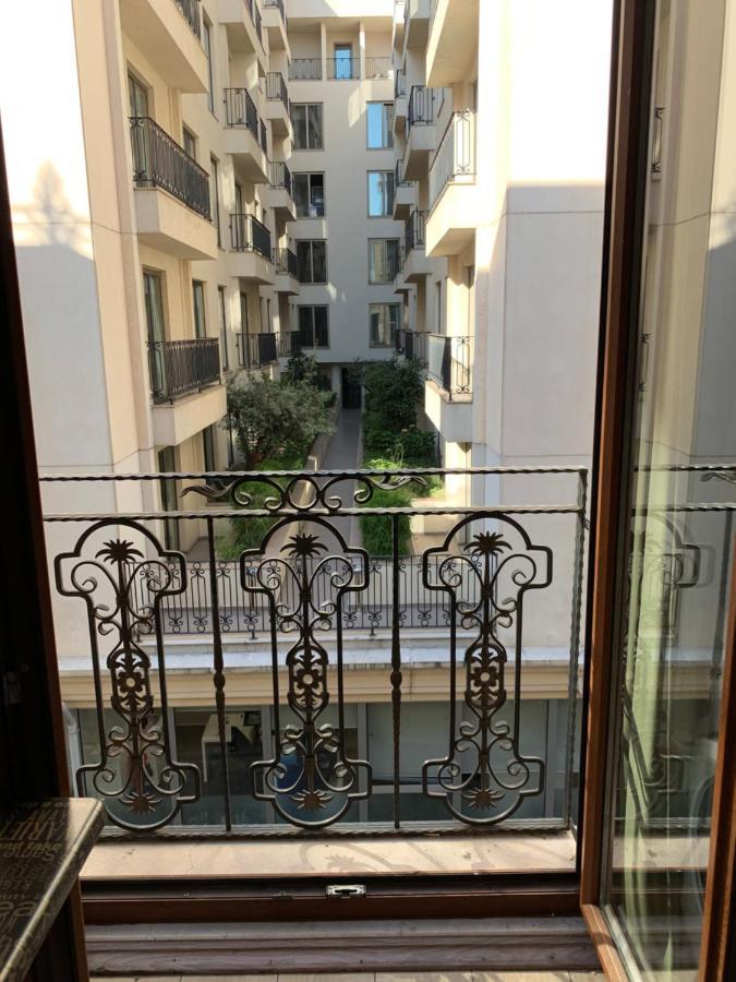Dolce Vita Suite Hotel Provincia di Provincia di Istanbul Esterno foto
