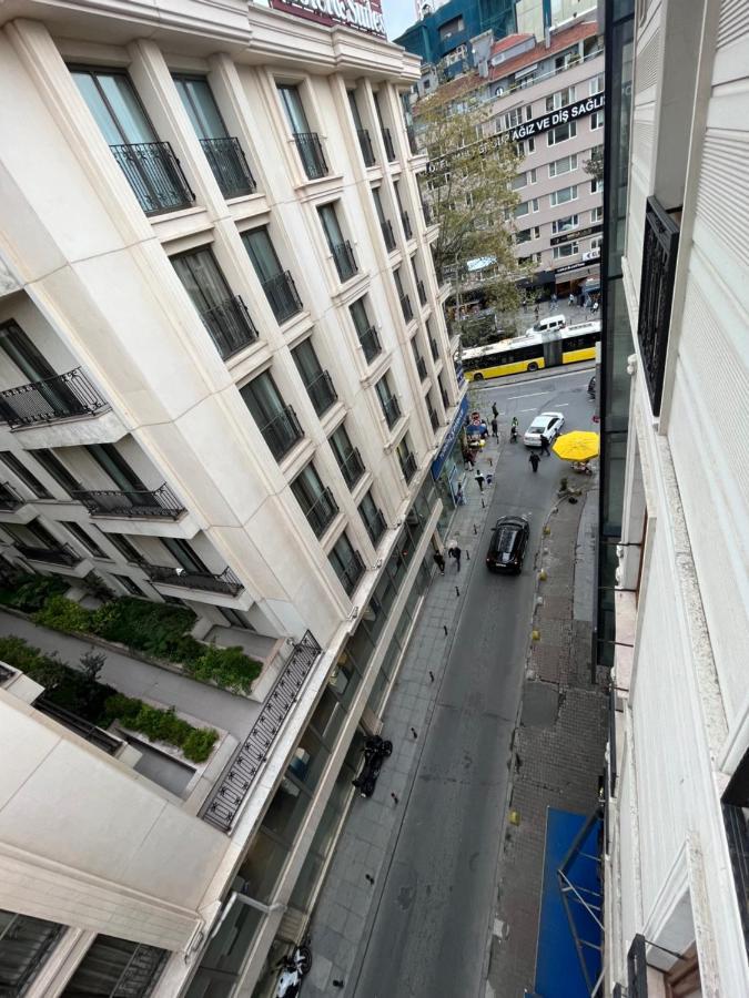Dolce Vita Suite Hotel Provincia di Provincia di Istanbul Esterno foto