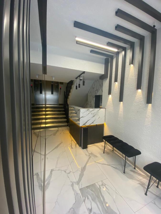 Dolce Vita Suite Hotel Provincia di Provincia di Istanbul Esterno foto