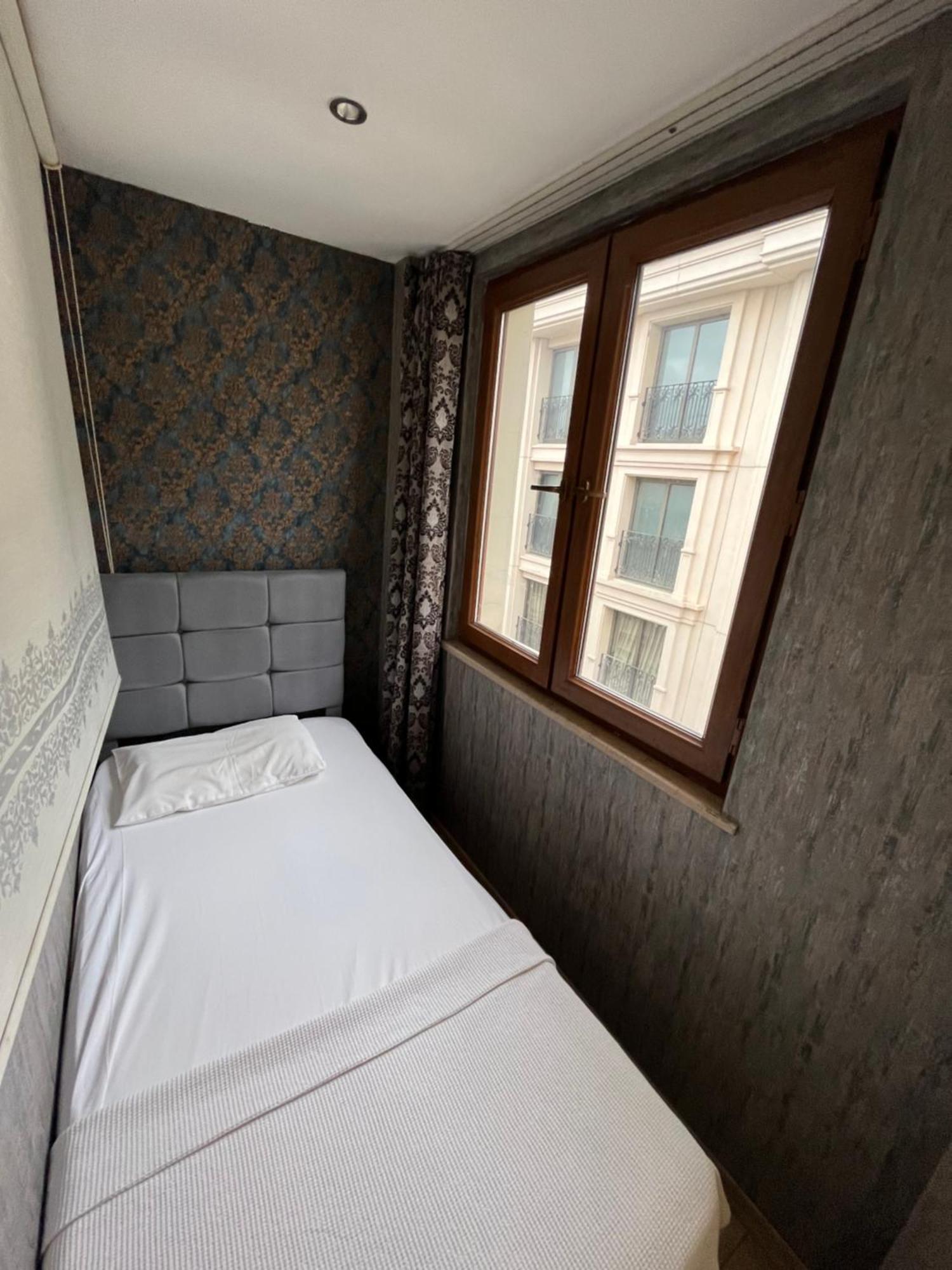 Dolce Vita Suite Hotel Provincia di Provincia di Istanbul Esterno foto