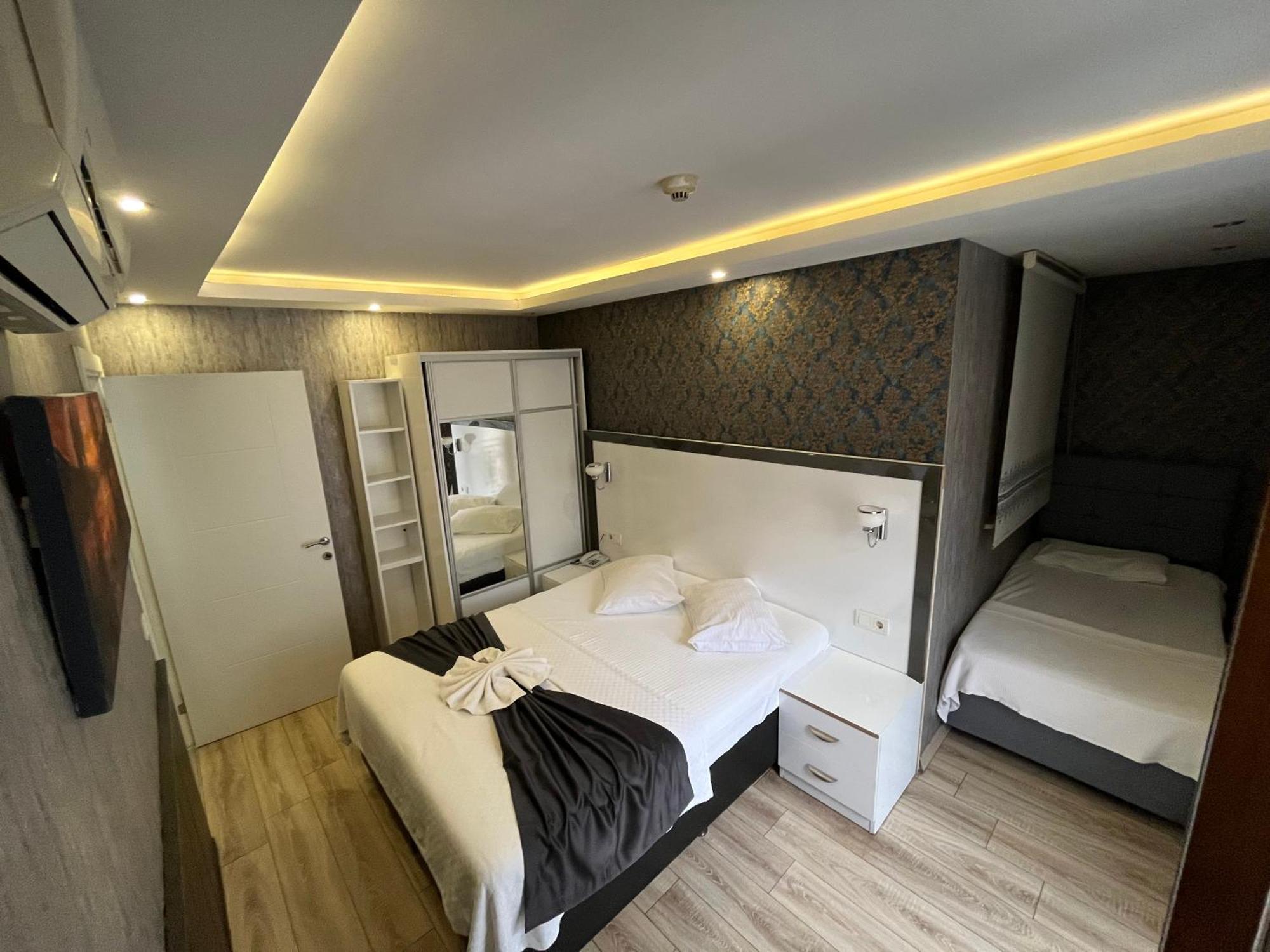 Dolce Vita Suite Hotel Provincia di Provincia di Istanbul Esterno foto