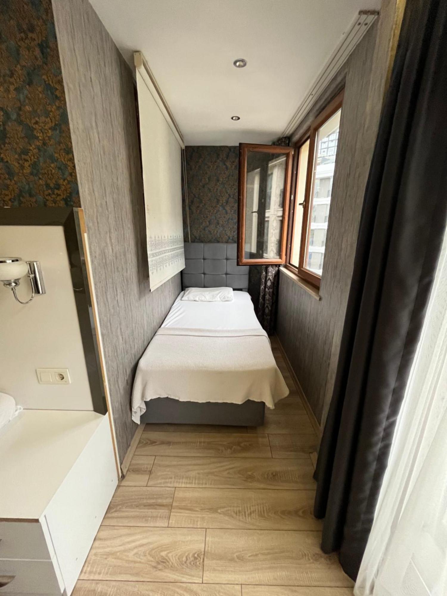 Dolce Vita Suite Hotel Provincia di Provincia di Istanbul Esterno foto