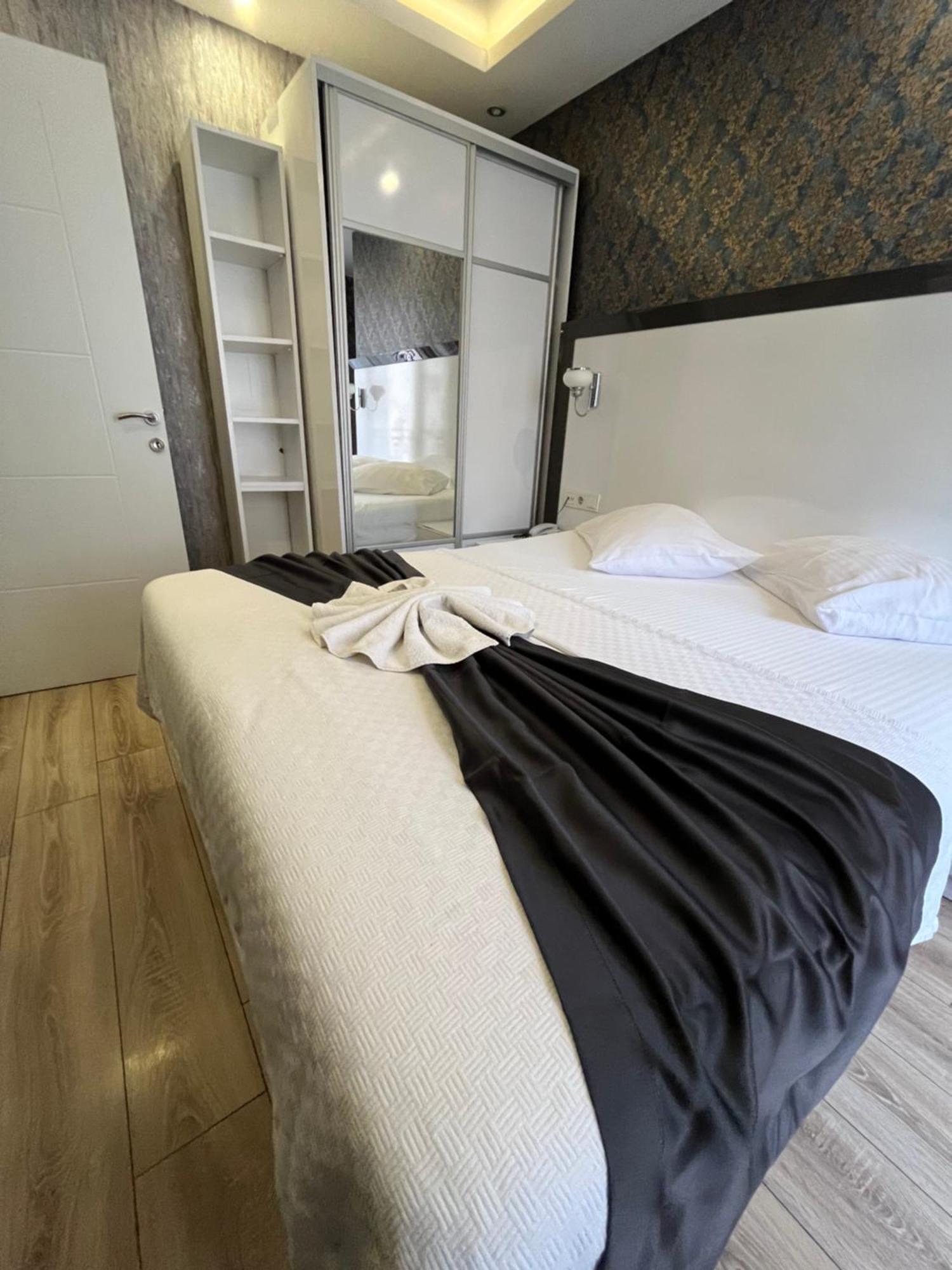 Dolce Vita Suite Hotel Provincia di Provincia di Istanbul Esterno foto