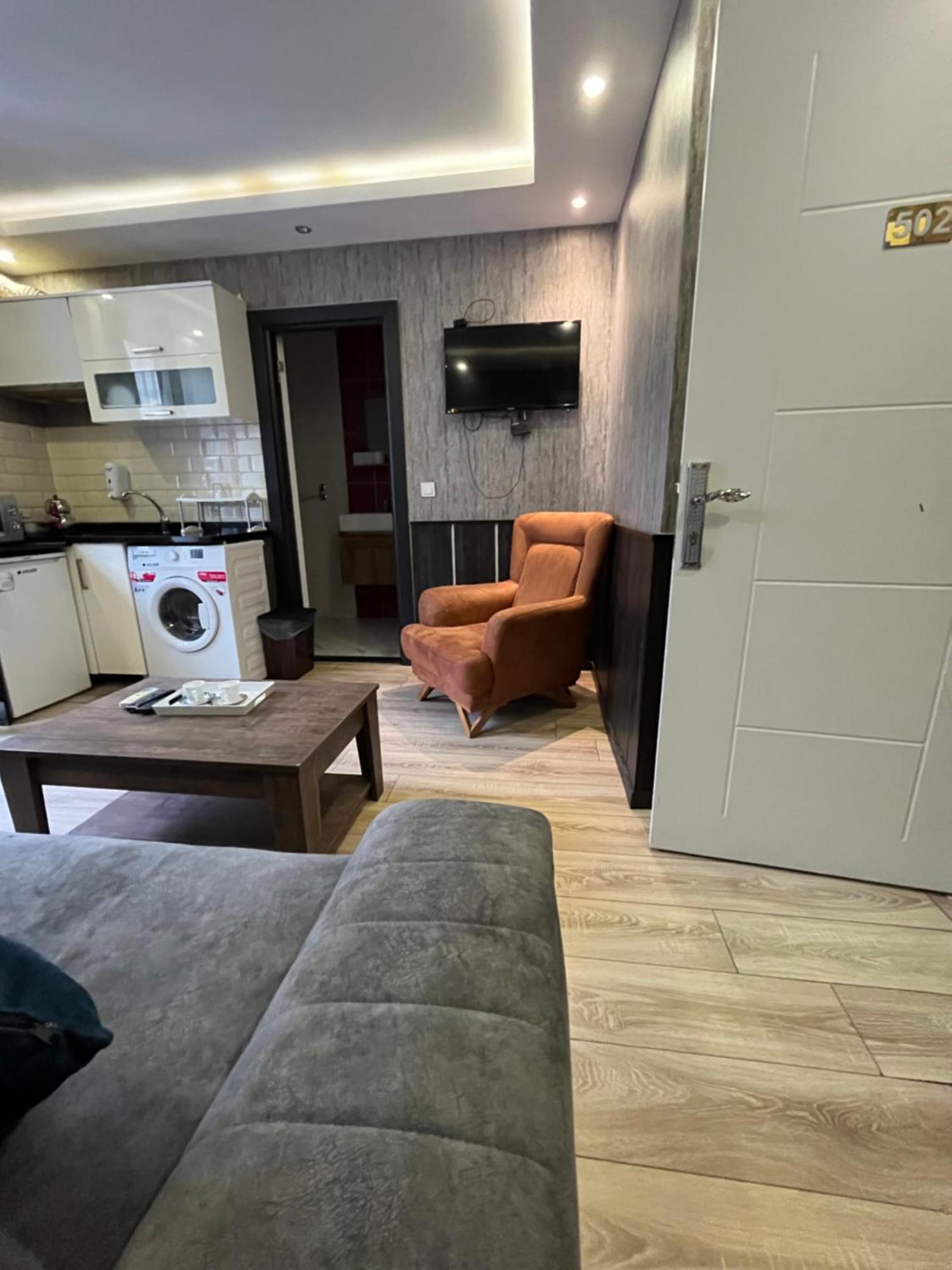 Dolce Vita Suite Hotel Provincia di Provincia di Istanbul Esterno foto