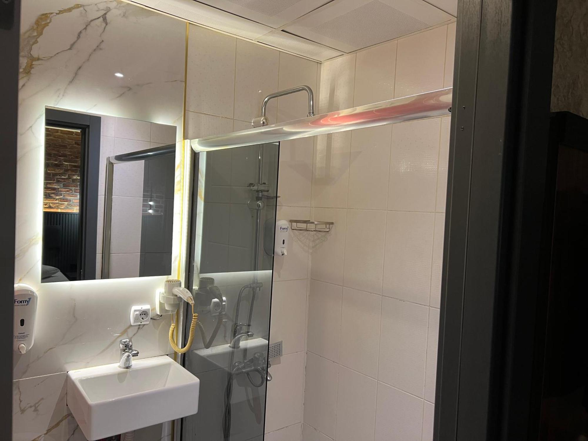 Dolce Vita Suite Hotel Provincia di Provincia di Istanbul Esterno foto