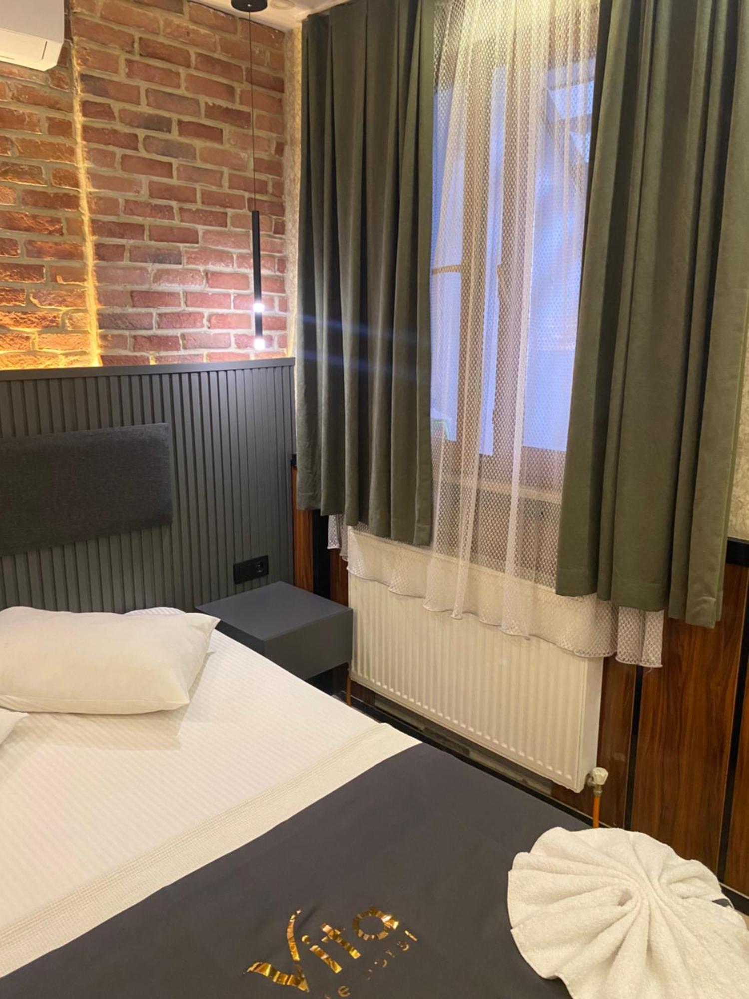 Dolce Vita Suite Hotel Provincia di Provincia di Istanbul Esterno foto