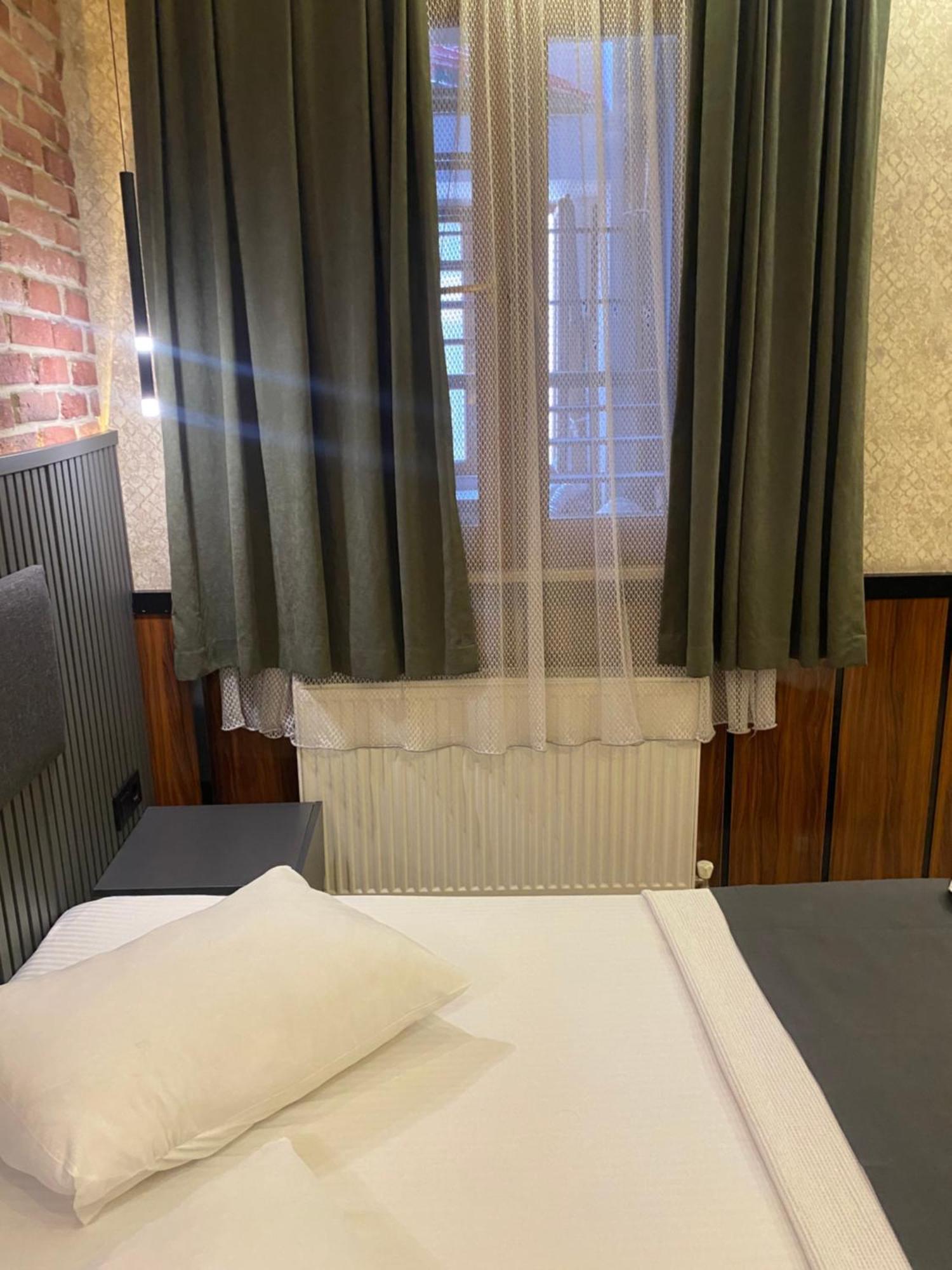 Dolce Vita Suite Hotel Provincia di Provincia di Istanbul Esterno foto