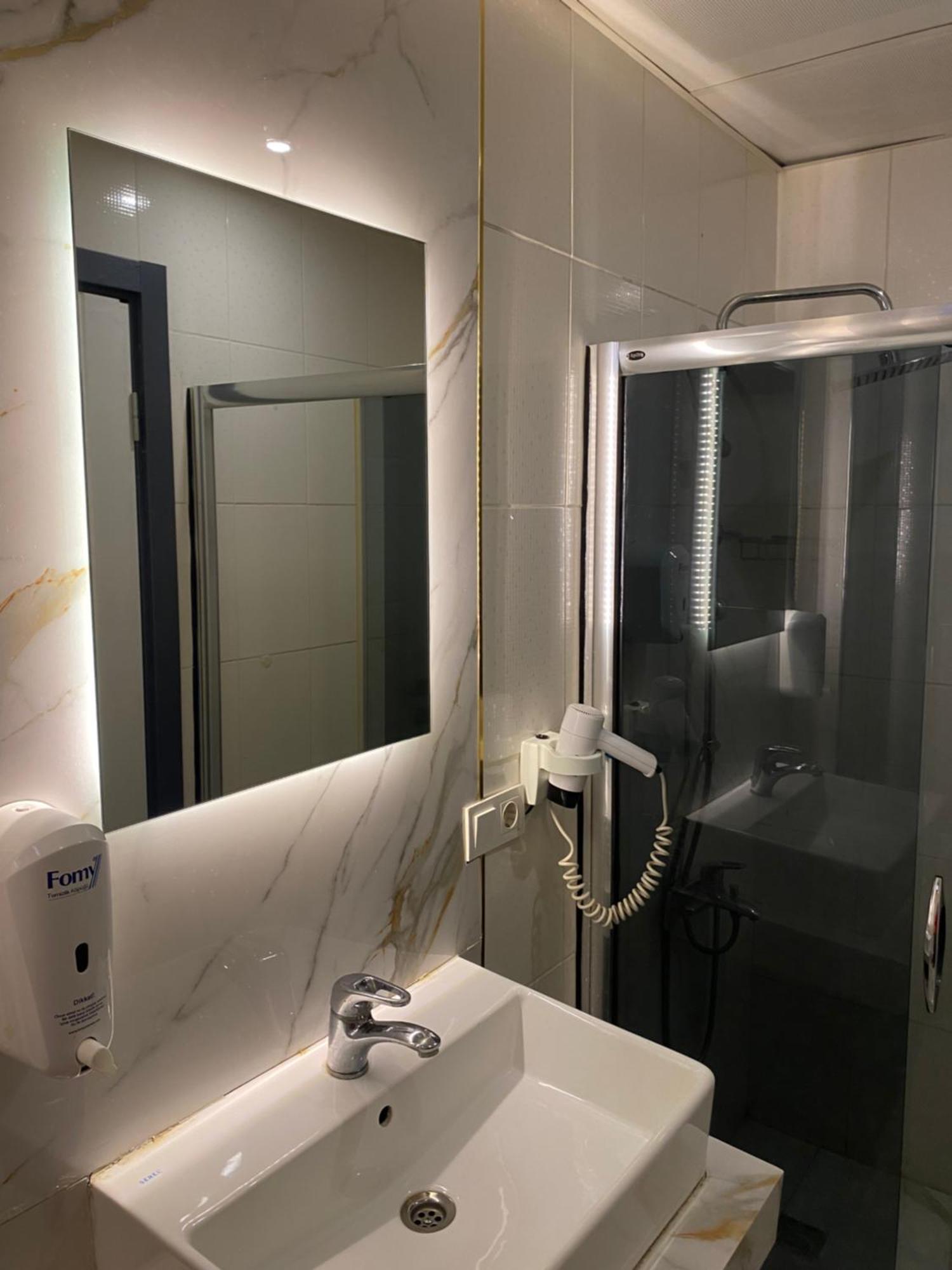 Dolce Vita Suite Hotel Provincia di Provincia di Istanbul Esterno foto
