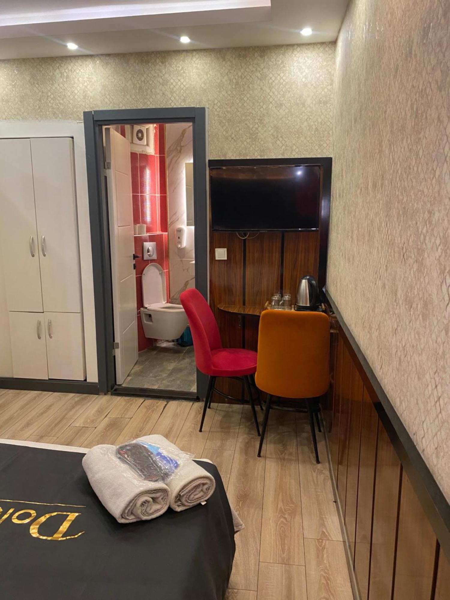 Dolce Vita Suite Hotel Provincia di Provincia di Istanbul Esterno foto