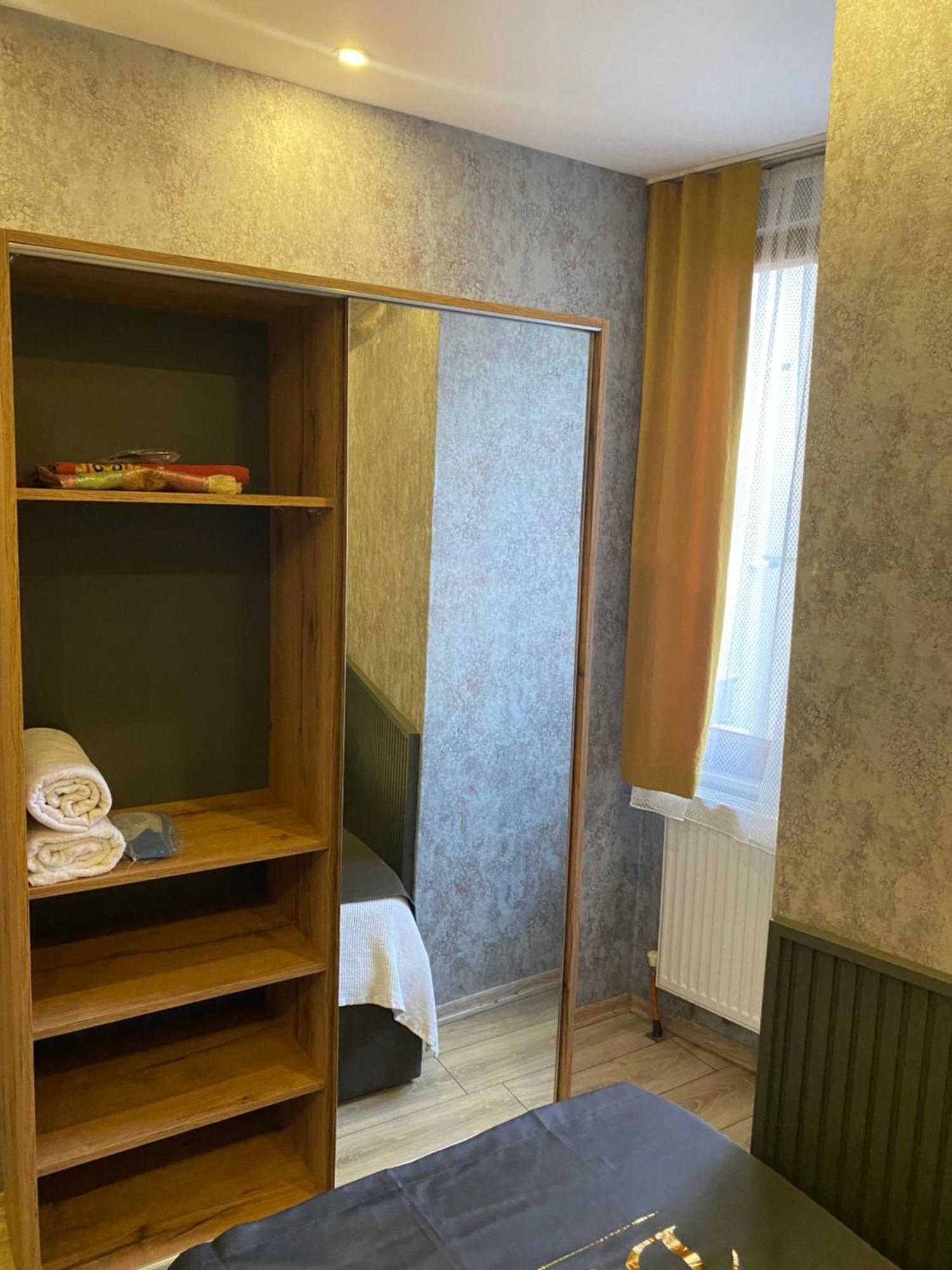 Dolce Vita Suite Hotel Provincia di Provincia di Istanbul Esterno foto