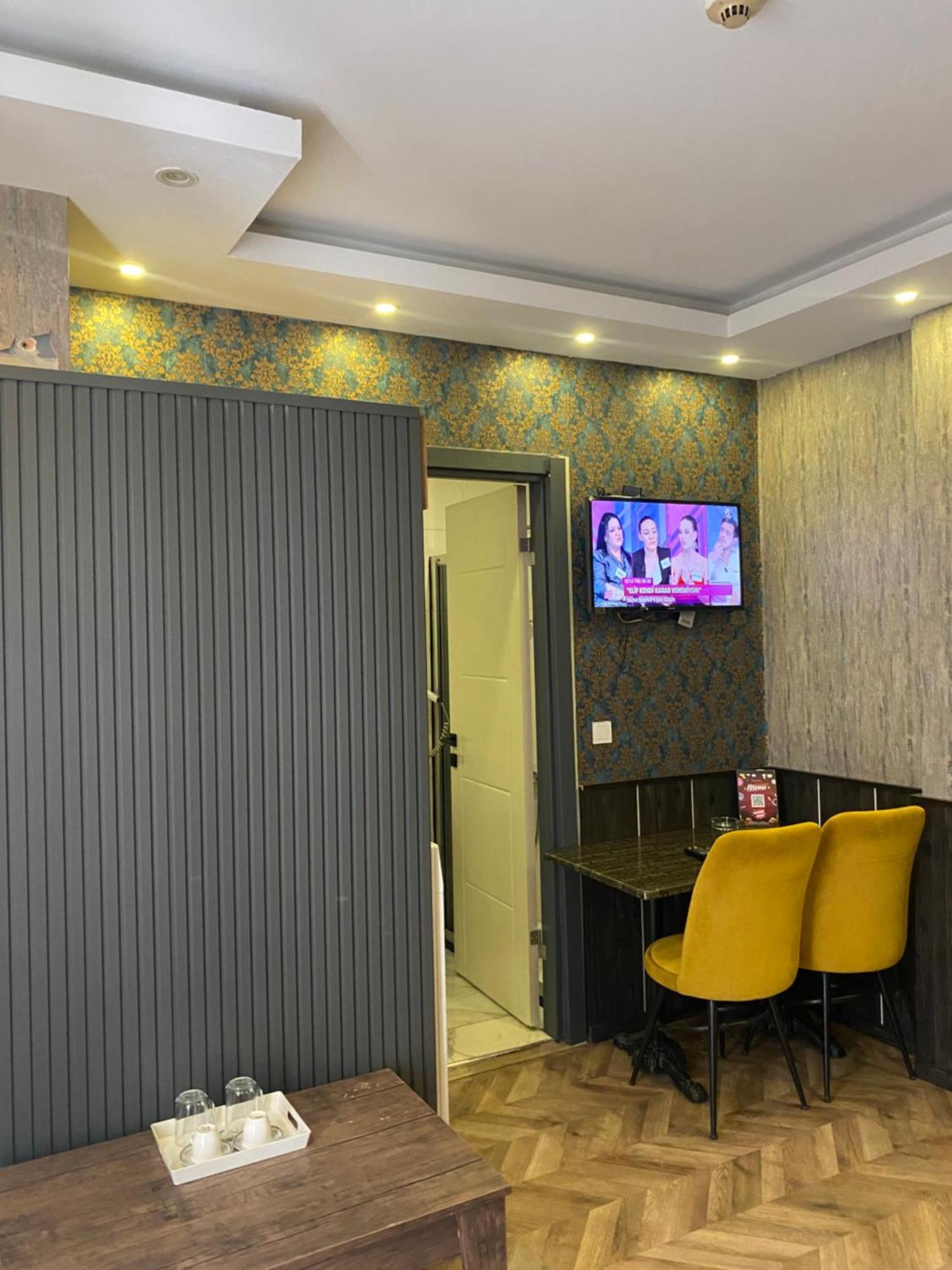 Dolce Vita Suite Hotel Provincia di Provincia di Istanbul Esterno foto
