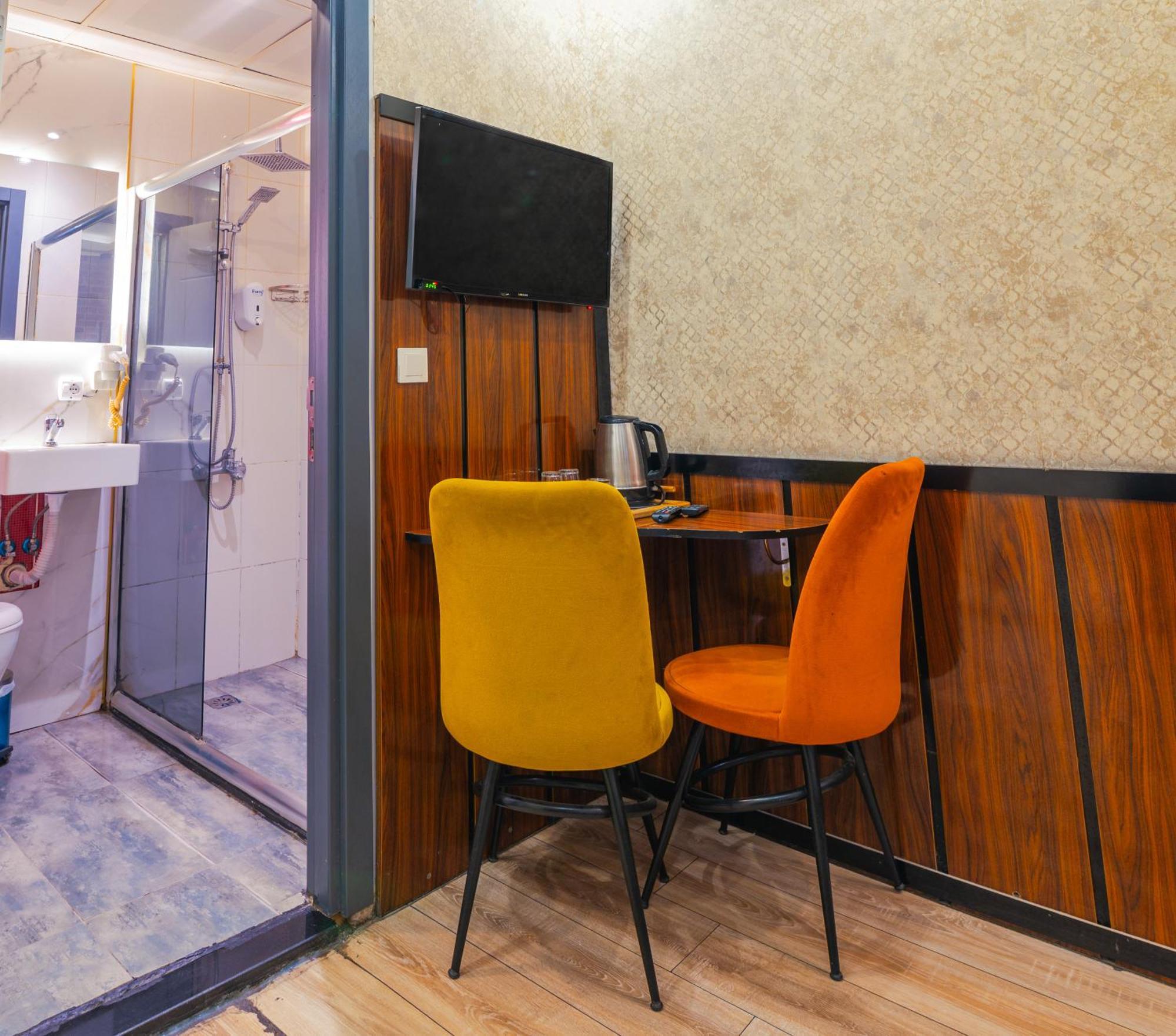 Dolce Vita Suite Hotel Provincia di Provincia di Istanbul Esterno foto