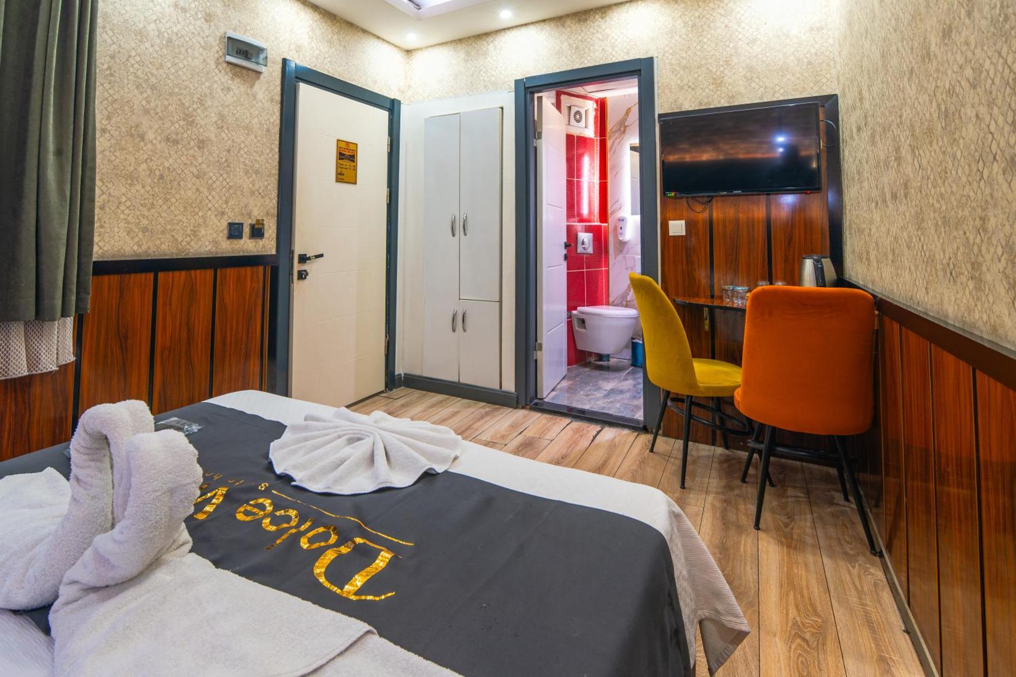 Dolce Vita Suite Hotel Provincia di Provincia di Istanbul Esterno foto