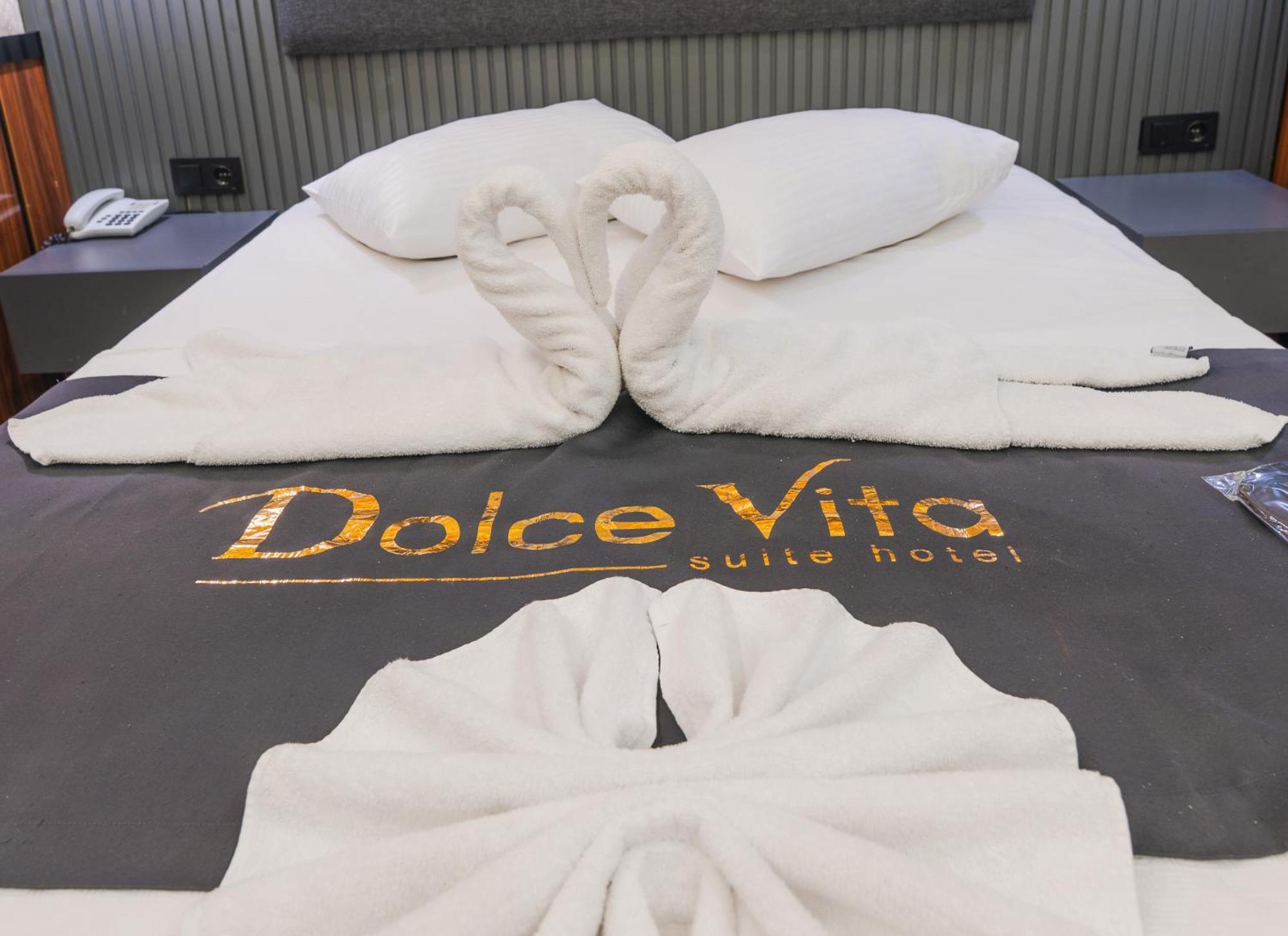 Dolce Vita Suite Hotel Provincia di Provincia di Istanbul Esterno foto