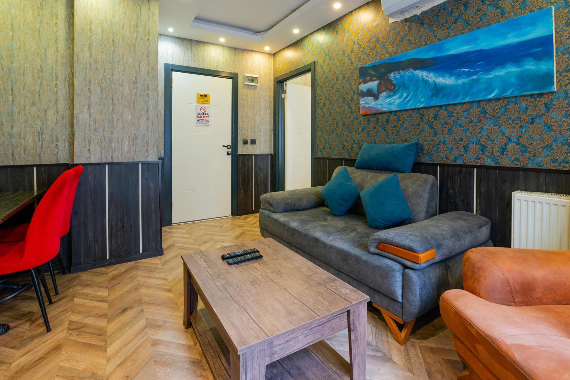 Dolce Vita Suite Hotel Provincia di Provincia di Istanbul Esterno foto