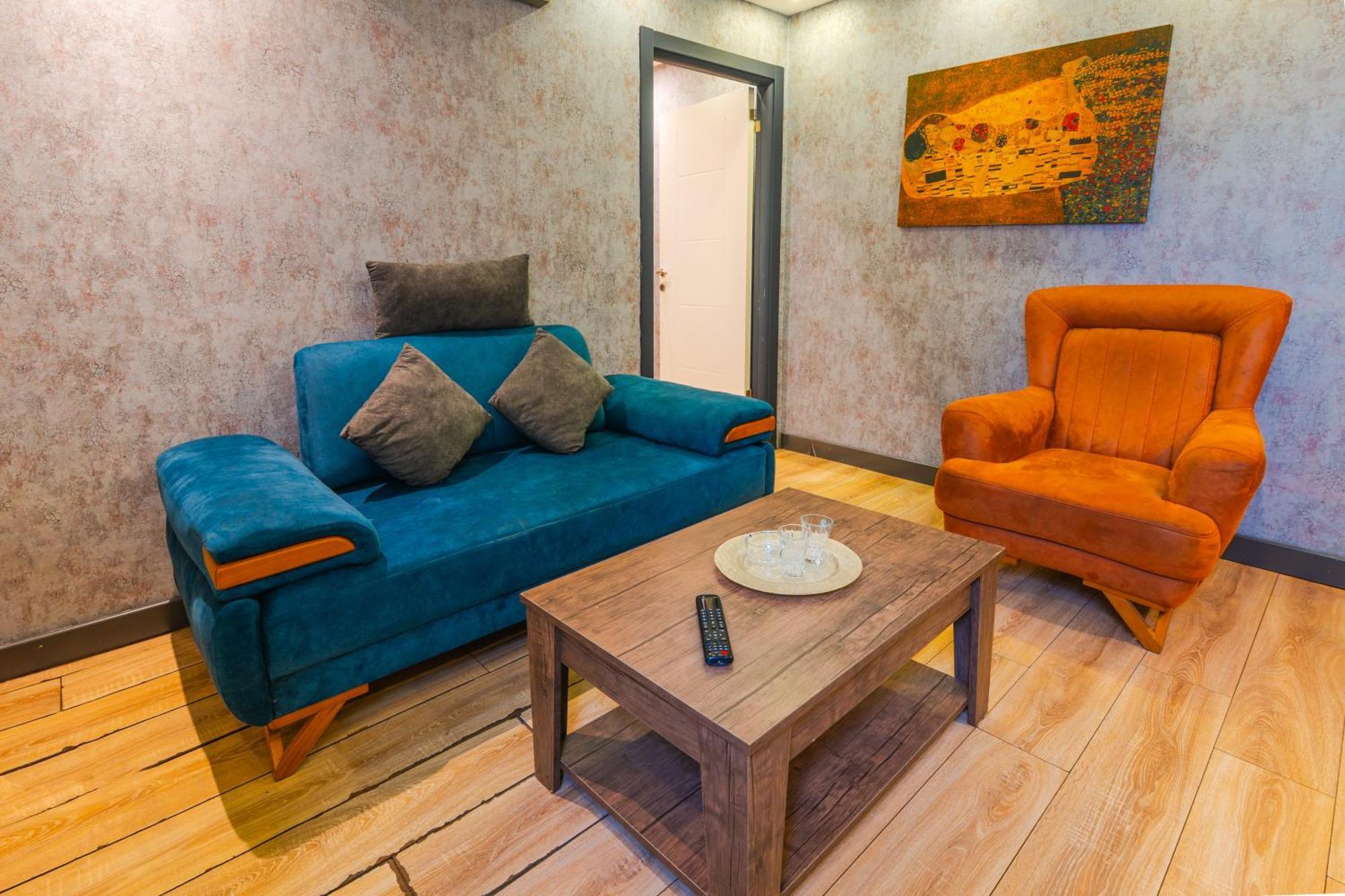 Dolce Vita Suite Hotel Provincia di Provincia di Istanbul Esterno foto