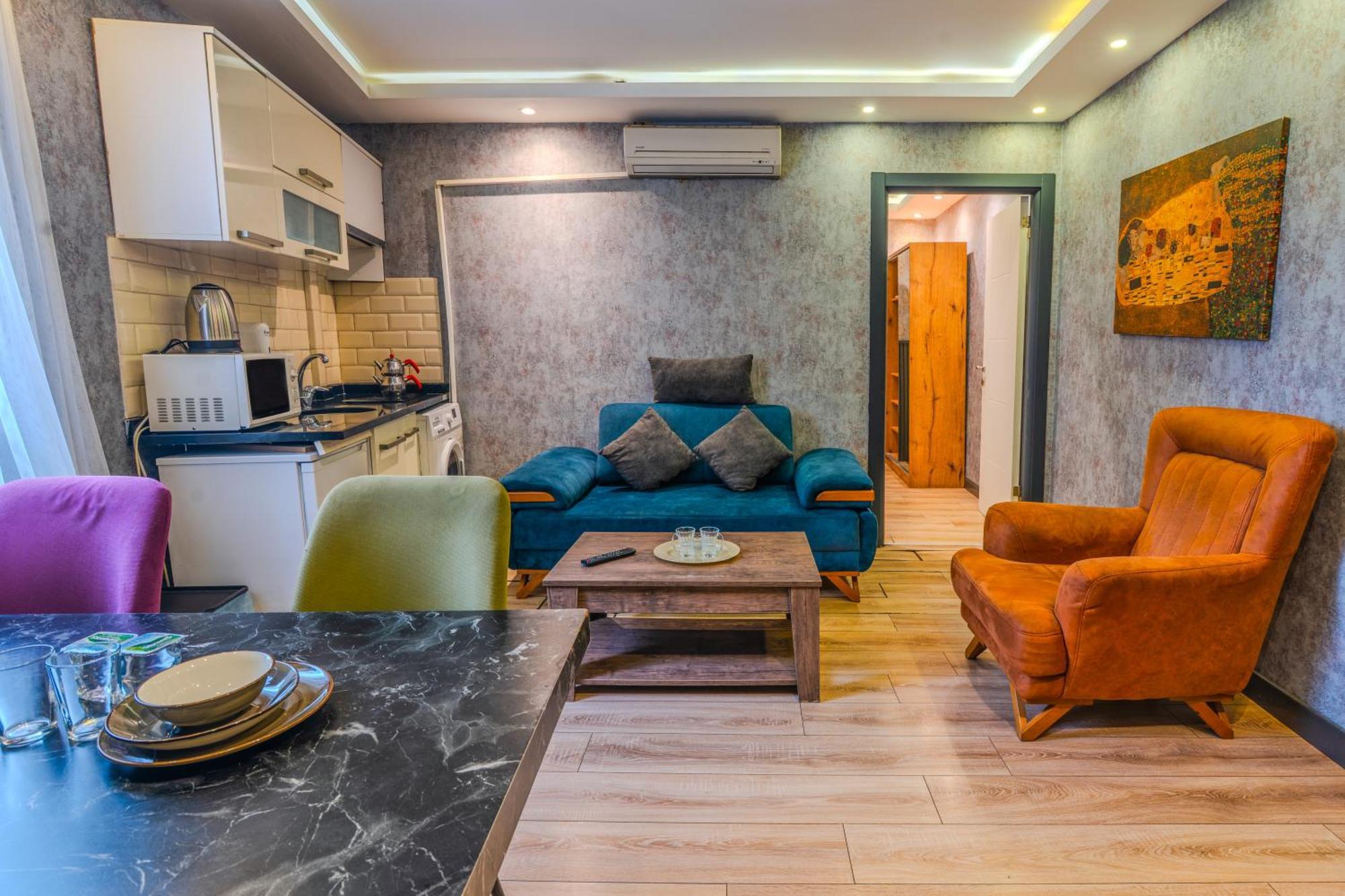 Dolce Vita Suite Hotel Provincia di Provincia di Istanbul Esterno foto