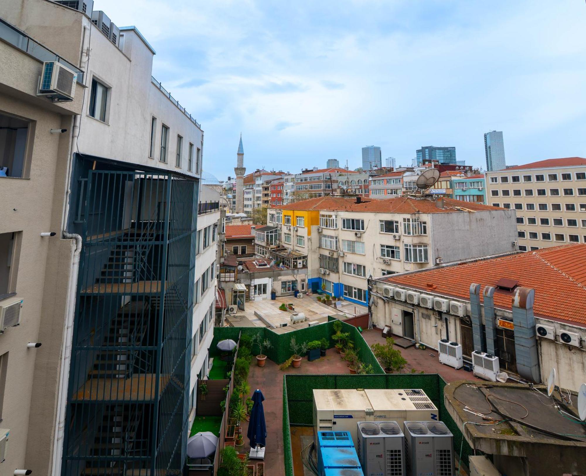 Dolce Vita Suite Hotel Provincia di Provincia di Istanbul Esterno foto